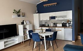 Dawna Mleczarnia Apartamenty FAMILIJNY
